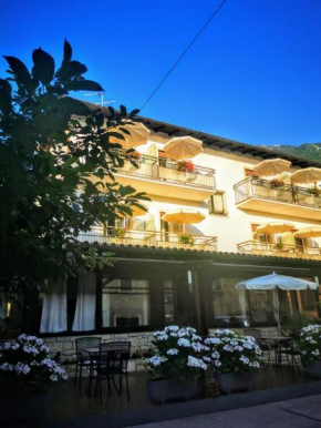 Albergo Al Pescatore Brenzone